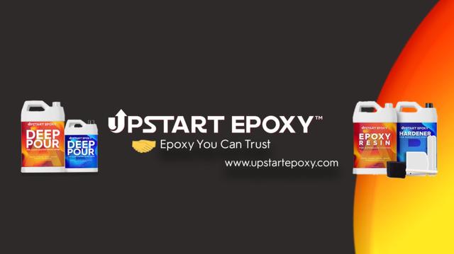 Upstart Epoxy